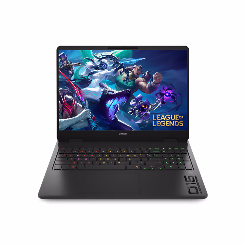 Laptop HP OMEN 16-ap0019ci, D4RY0EA