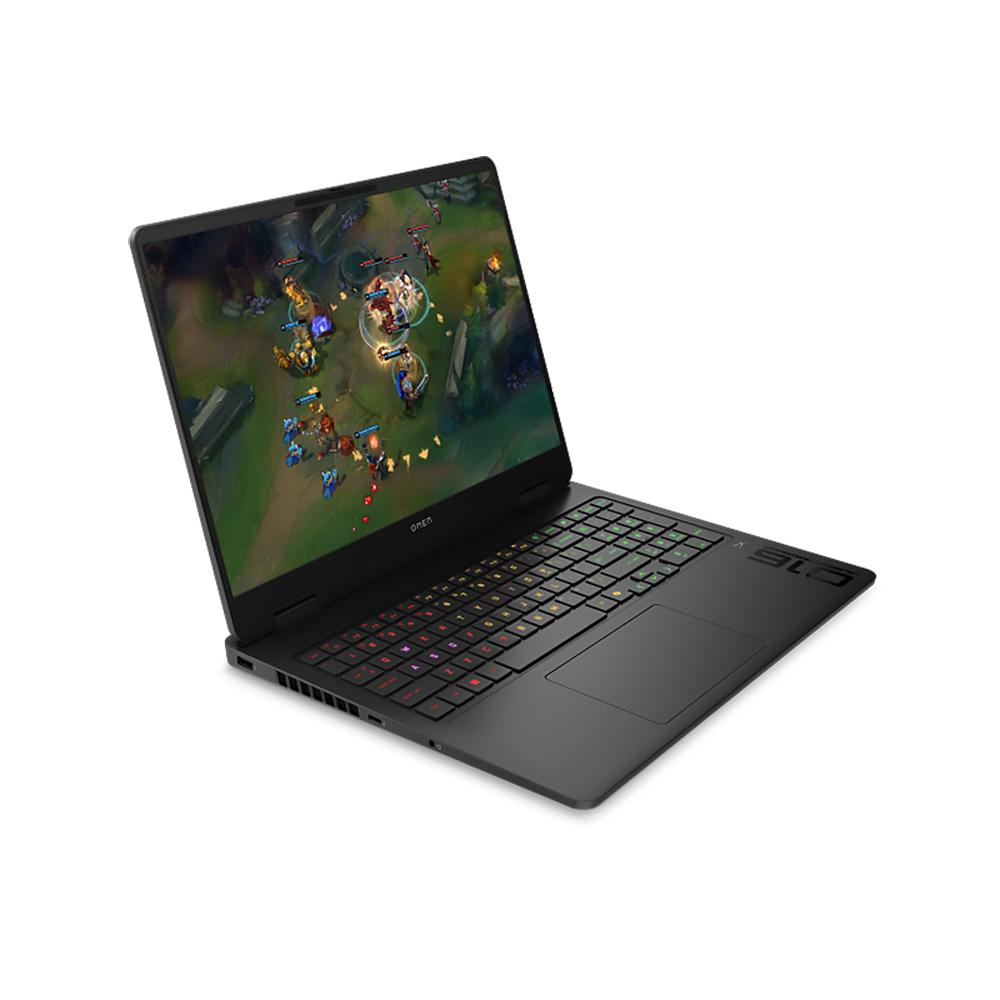 Laptop HP OMEN 16-ap0019ci, D4RY0EA photo 3