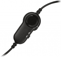 Casti cu fir Logitech H 151 Emea thumbnav 5