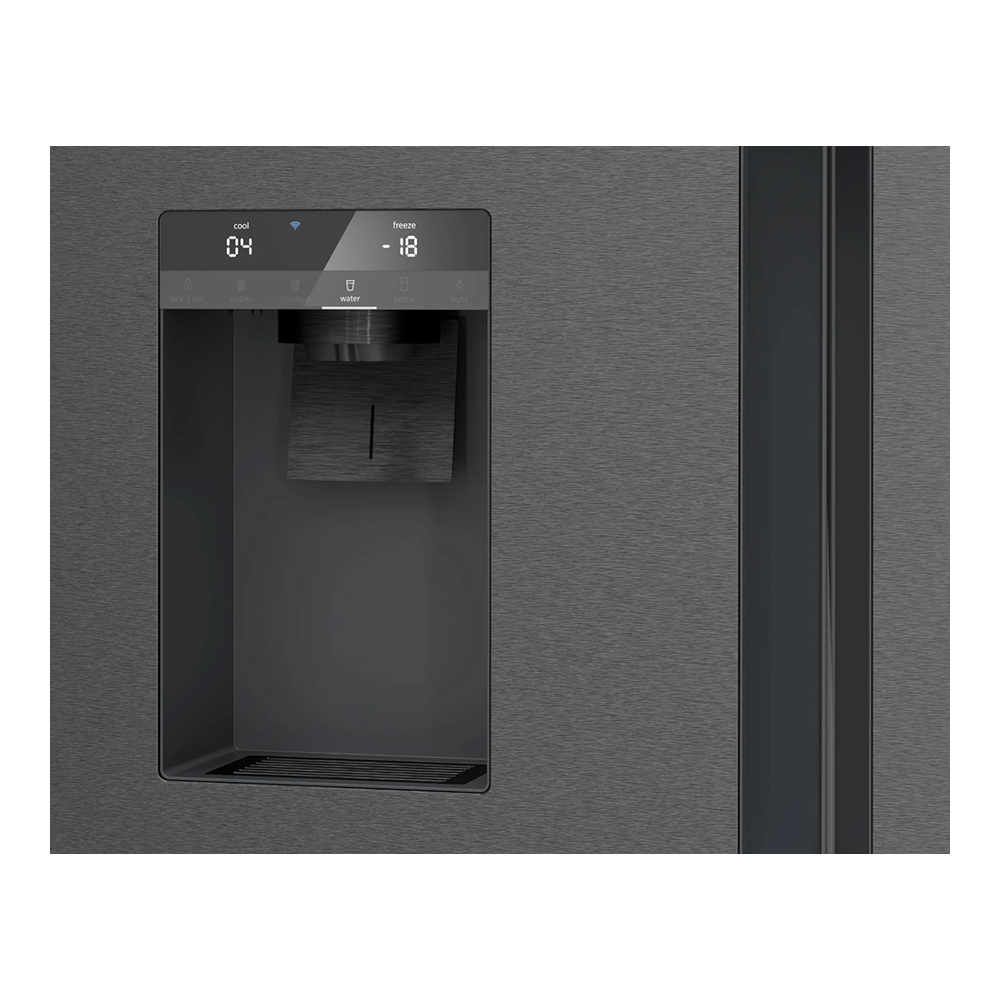 Frigider Siemens KF96DPXEA photo 4