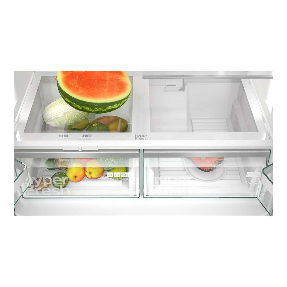 Frigider Siemens KF96DPXEA photo 6
