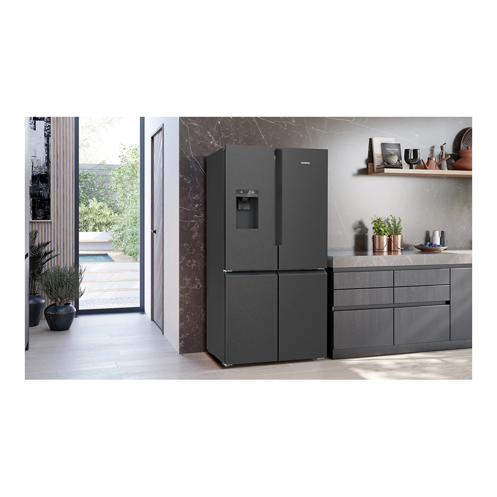 Frigider Siemens KF96DPXEA photo 8