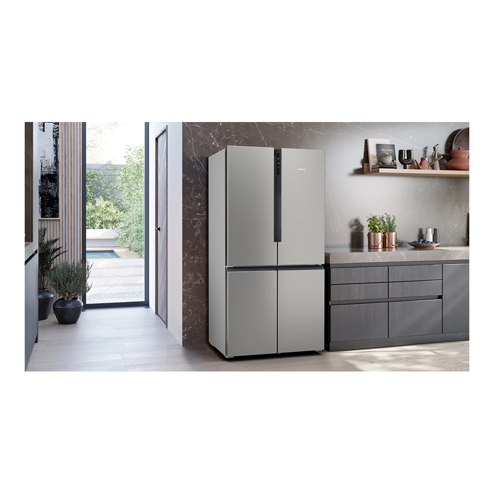 Frigider Siemens KF96NVPEA photo 8