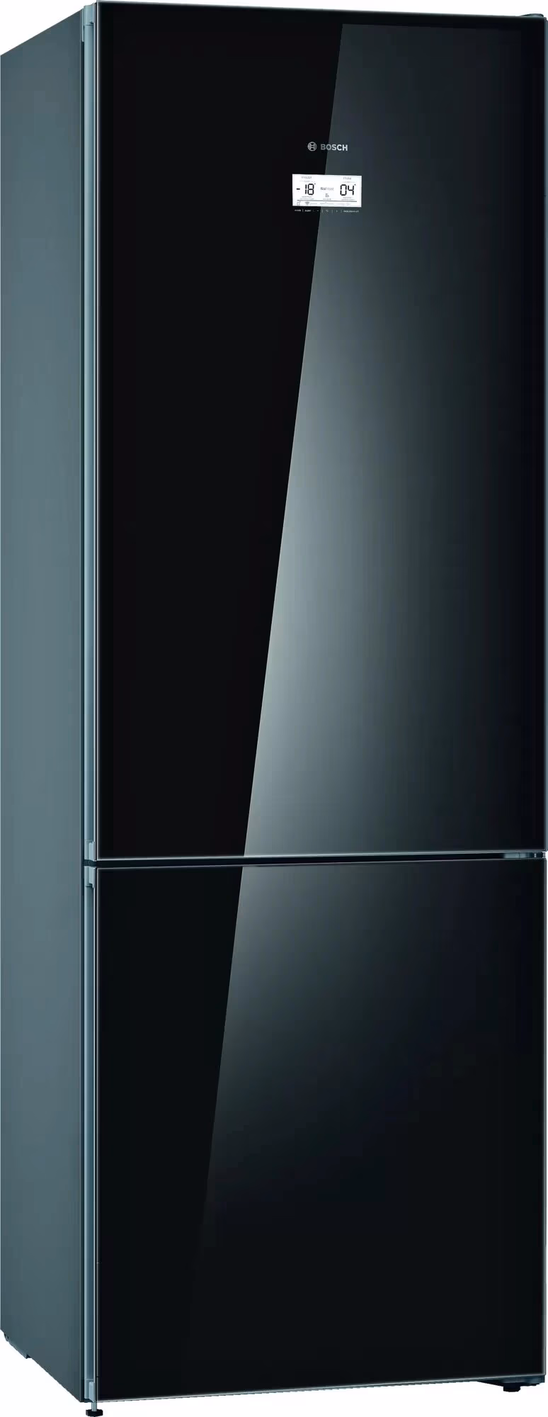 Холодильник Bosch KGN49LBEA 