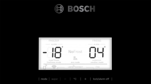 Frigider Bosch KGN49LBEA thumbnav 4