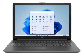 Laptop HP LAP3C6P9EA, 8 GB, Windows 11 Home, Gri