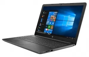 Ноутбук HP LAP3C6P9EA, 8 ГБ, Windows 11 Home, Серый