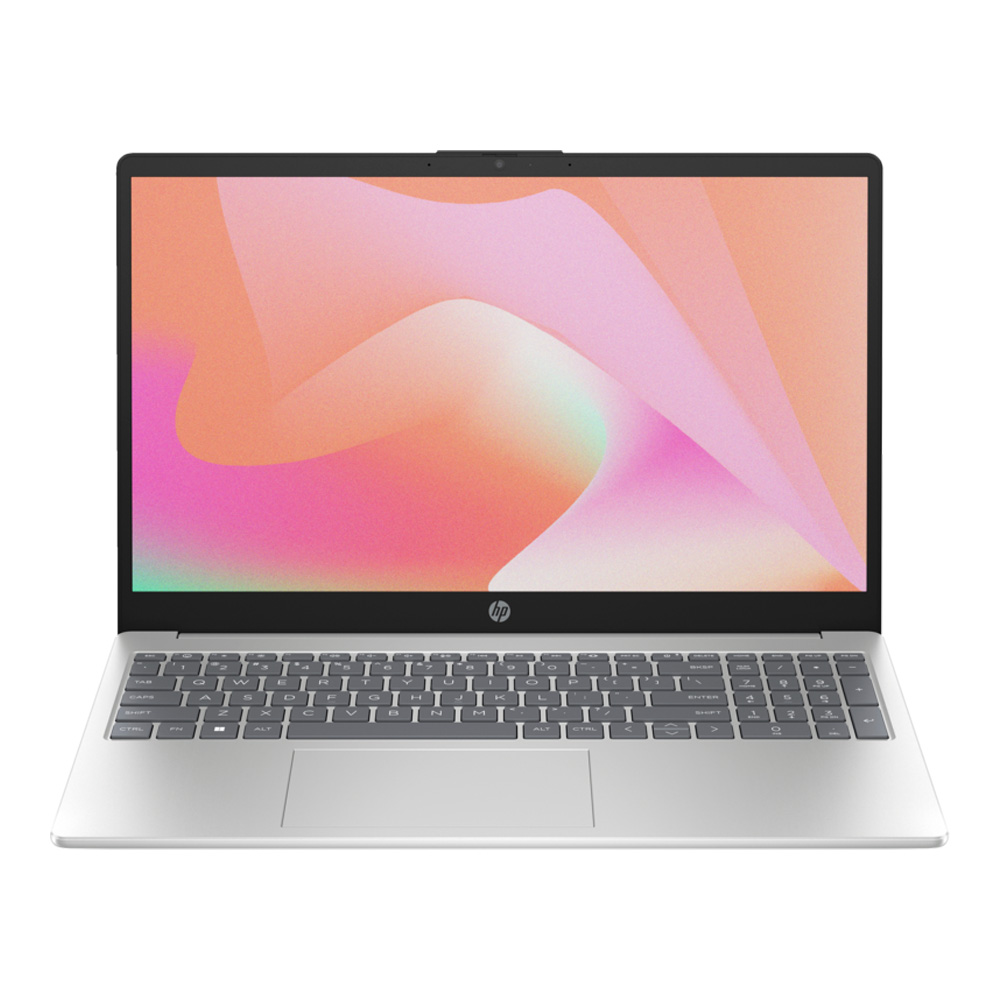 Ноутбук HP Персональный Essential LAP7K0M3EA 15.6” / 8 ГБ / 512 ГБ / Ryzen 3 / Radeon 610M / Серебристый photo 1
