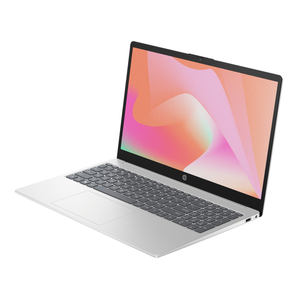 Ноутбук HP Персональный Essential LAP7K0M3EA 15.6” / 8 ГБ / 512 ГБ / Ryzen 3 / Radeon 610M / Серебристый photo 2