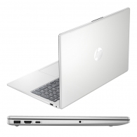 Ноутбук HP LAP7K0M3EA, Ryzen 3, 8 ГБ ГБ, Серебристый thumbnav 3