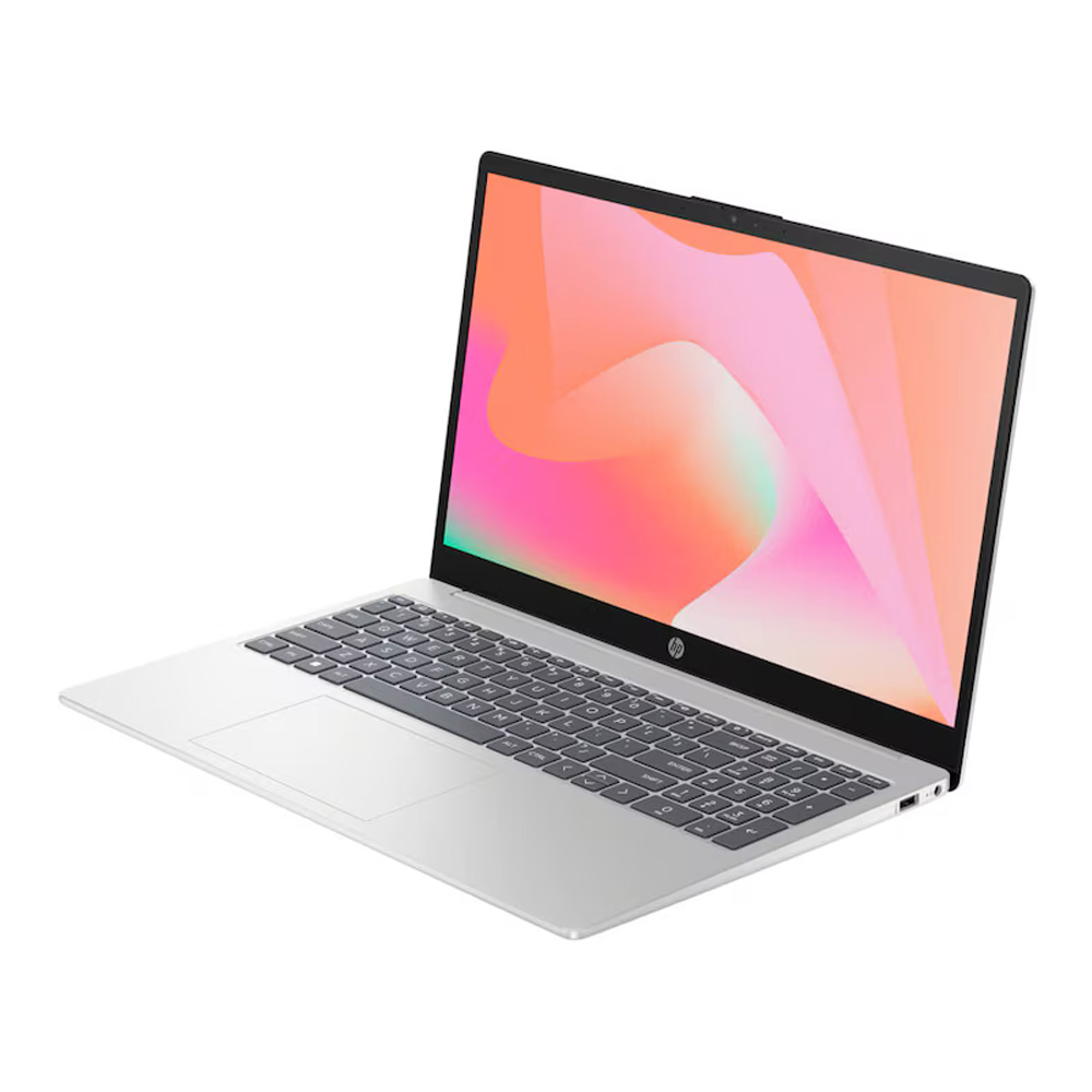 Ноутбук HP Персональный Essential LAP7K0R1EA 15.6” / 16 ГБ / 512 ГБ / Ryzen 5 / RadeonGraphics K610M / Серебристый photo 2
