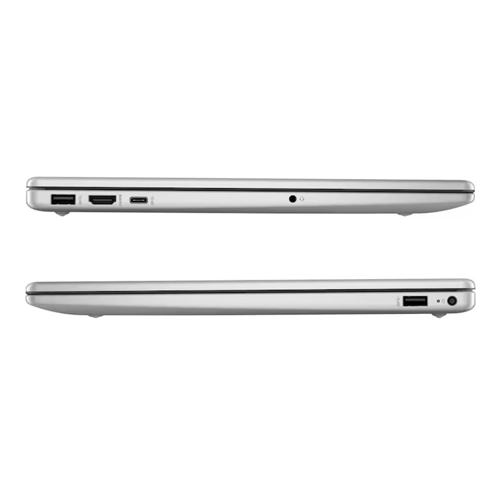 Ноутбук HP Персональный Essential LAP7K0R1EA 15.6” / 16 ГБ / 512 ГБ / Ryzen 5 / RadeonGraphics K610M / Серебристый photo 3