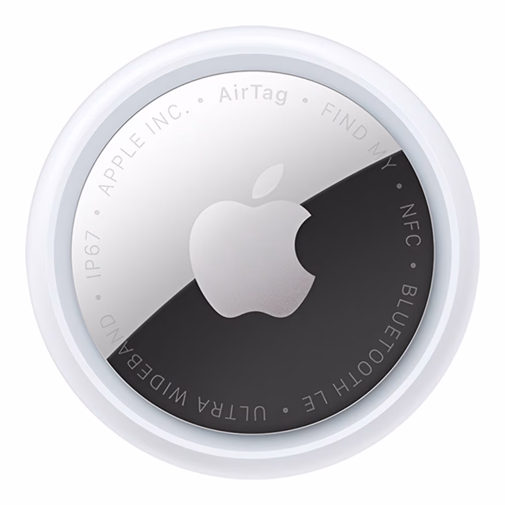 Tracker Apple AirTag 2nd Gen (MFE94ZE/A) 