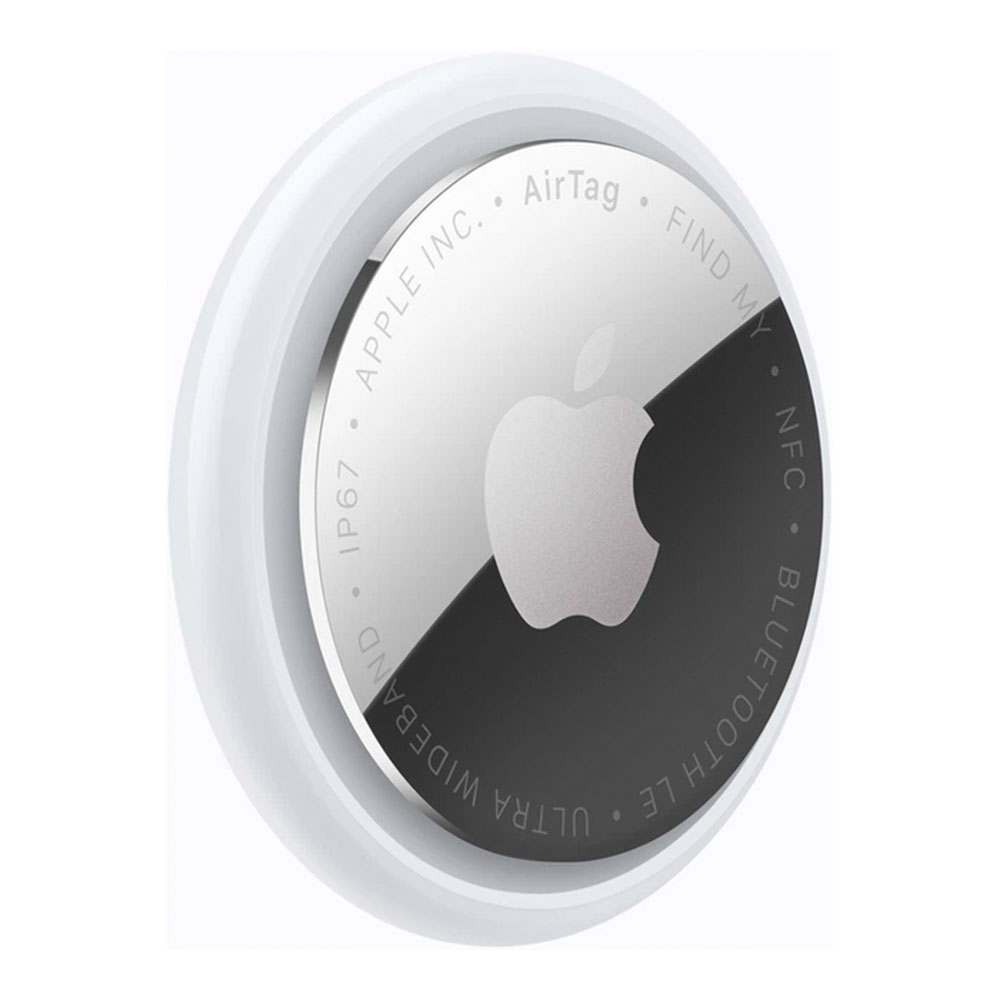 Tracker Apple AirTag 2nd Gen (MFE94ZE/A) photo 3