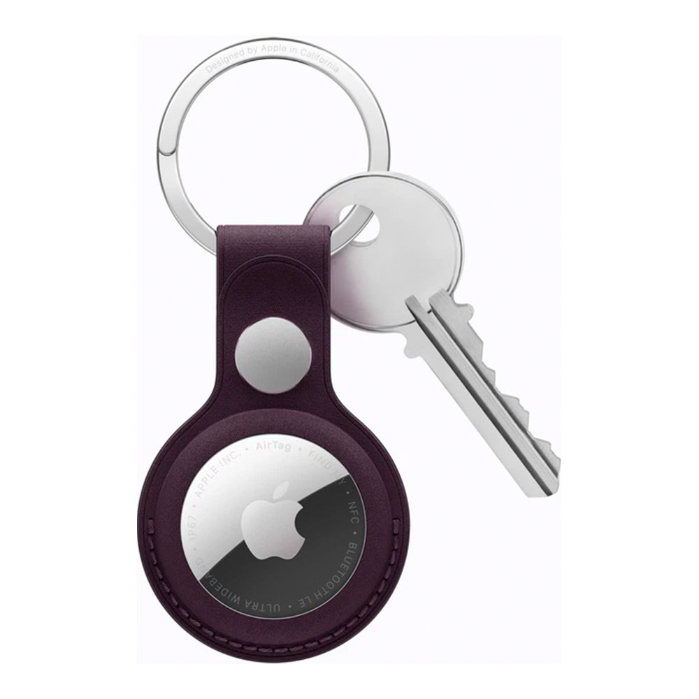 Tracker Apple AirTag 2nd Gen (MFE94ZE/A) photo 4