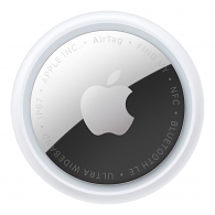 Tracker Apple AirTag 2nd Gen (MFE94ZE/A) thumbnav 1