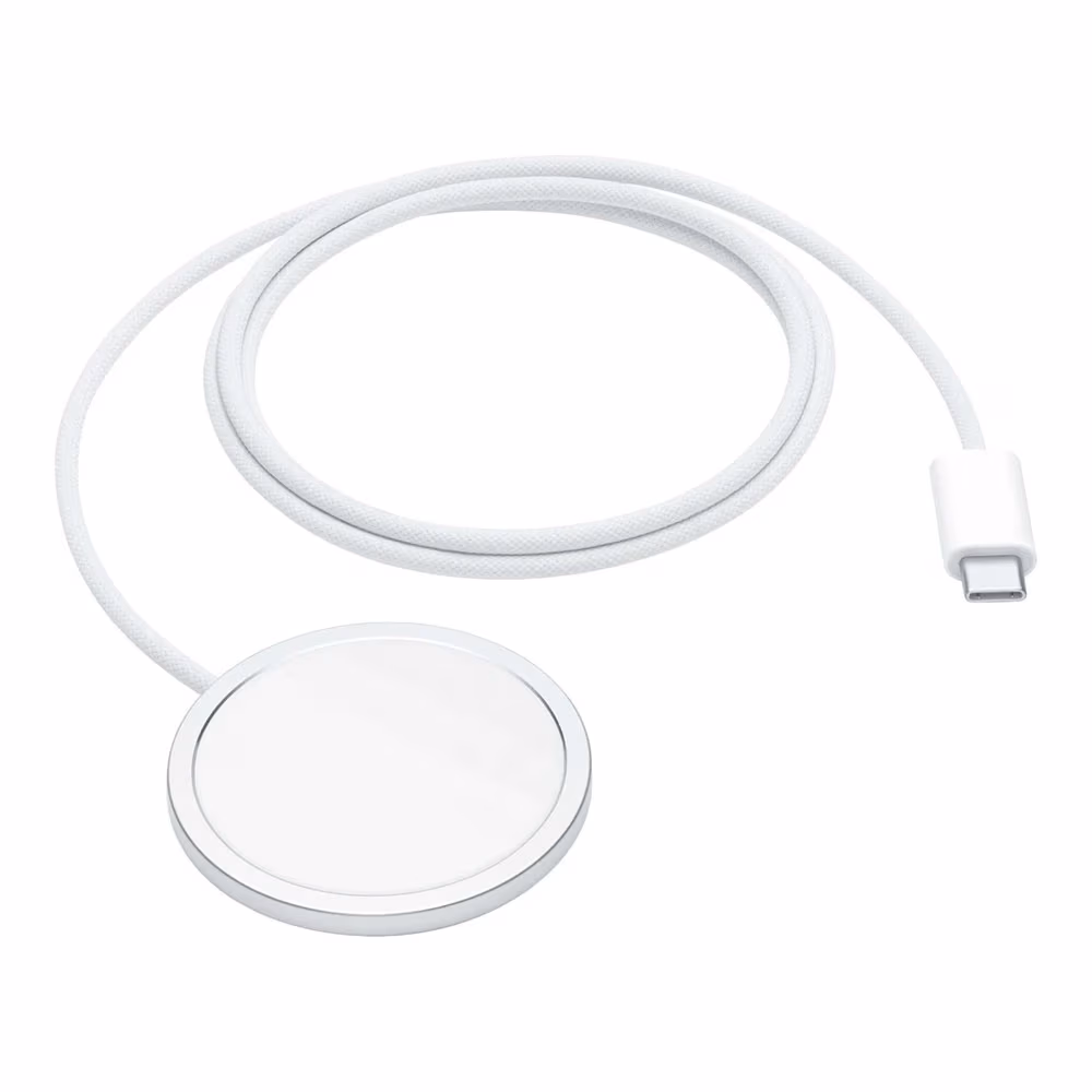 Incarcator pentru telefon mobil Apple MagSafe Charger 1m (MGD74ZE/A) 
