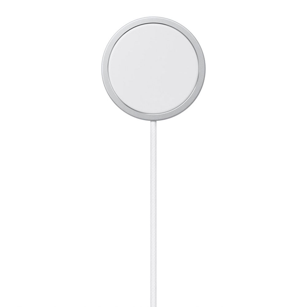 Беспроводное зарядное устройство Apple MagSafe Charger 2m (MGDM4ZE/A) photo 2