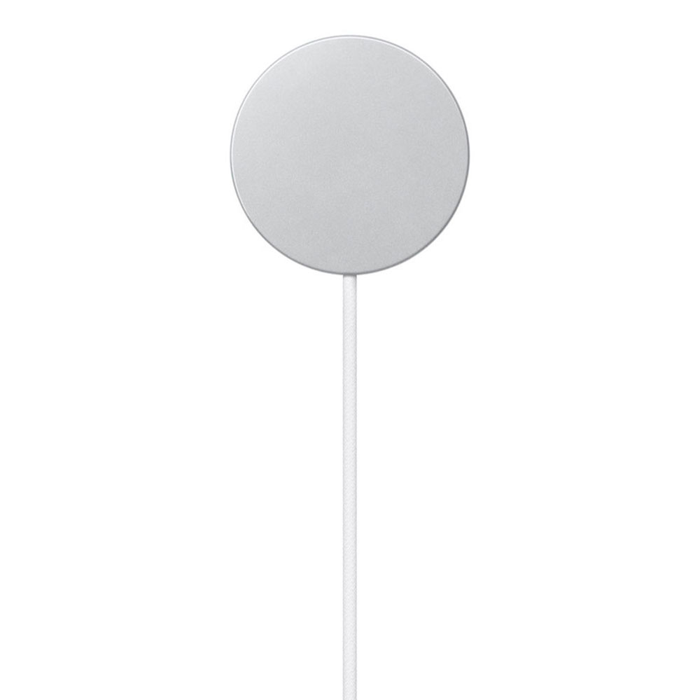 Беспроводное зарядное устройство Apple MagSafe Charger 2m (MGDM4ZE/A) photo 3