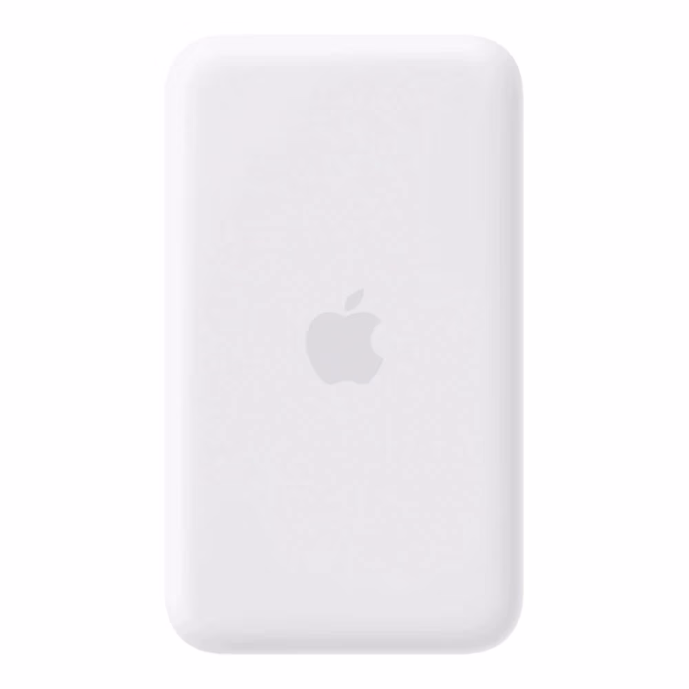 Внешний аккумулятор Apple iPhone Air MagSafe Battery Pack (MGPG4ZEA) 