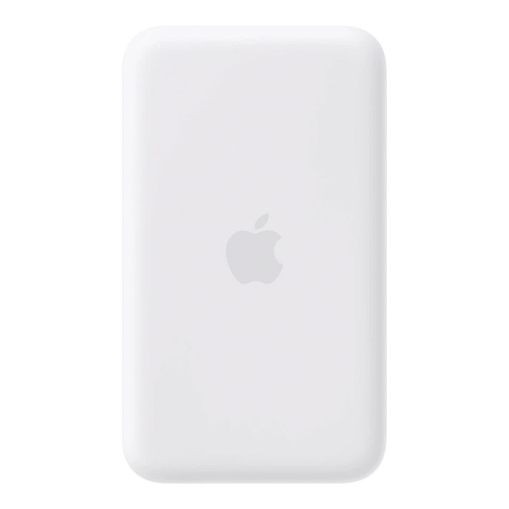 Acumulator extern Apple iPhone Air MagSafe Battery Pack (MGPG4ZEA) photo 1