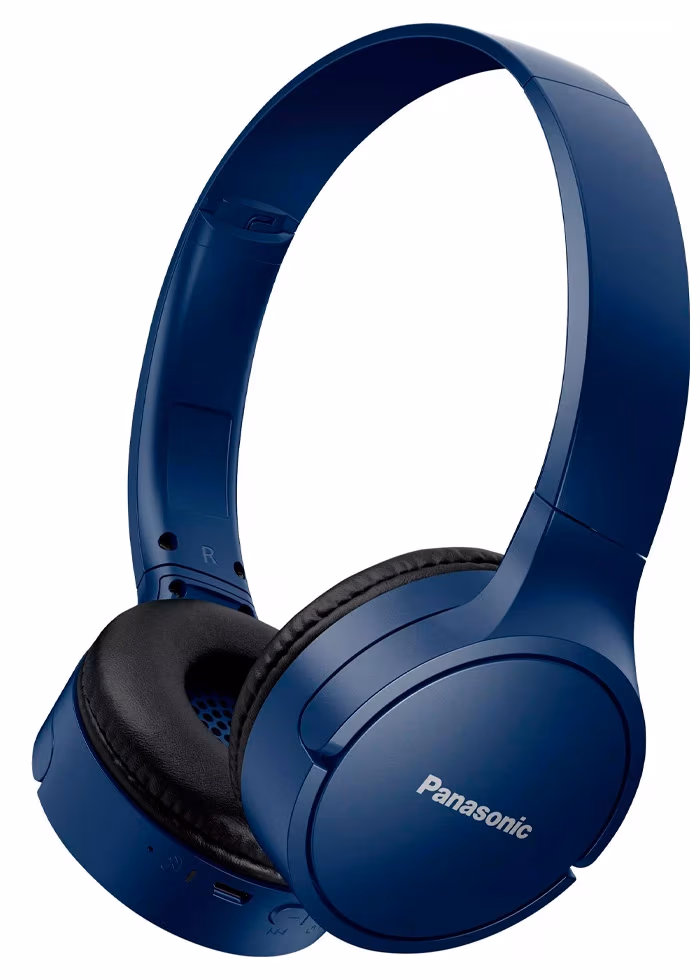 Наушники беспроводные Panasonic RBHF420BGEA