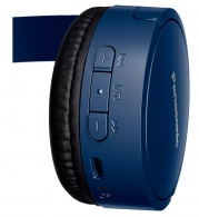 Наушники беспроводные Panasonic RBHF420BGEA thumbnav 2