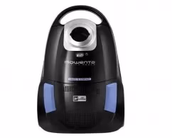 Aspirator cu sac Rowenta RO2611EA, 750 W, 78 dB, Negru
