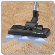 Aspirator cu sac Rowenta RO2611EA, 750 W, 78 dB, Negru thumbnav 6