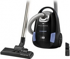 Aspirator cu sac Rowenta RO2611EA, 750 W, 78 dB, Negru thumbnav 7