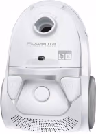 Aspirator cu sac Rowenta RO3927EA, 900 W, 79 dB, Alb