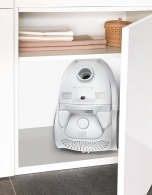 Aspirator cu sac Rowenta RO3927EA, 900 W, 79 dB, Alb thumbnav 3