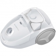 Aspirator cu sac Rowenta RO3927EA, 900 W, 79 dB, Alb thumbnav 4