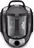 Aspirator cu container Rowenta RO4825EA, 550 W, 75 dB, Negru