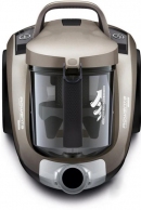 Aspirator cu container Rowenta RO4866EA, 2100 W, 75 dB, Argintiu thumbnav 1