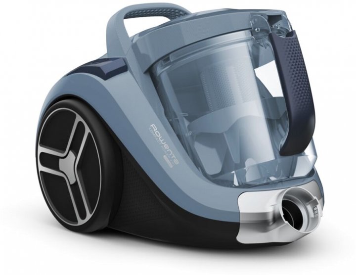 Aspirator cu container Rowenta RO4871EA / 550W / Alte culori photo 2