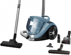 Aspirator cu container Rowenta RO4871EA, 550 W, 75 dB, Alte culori thumbnav 3