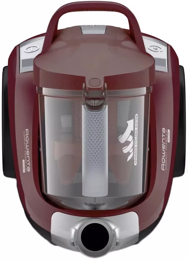 Aspirator cu container Rowenta RO4873EA, 550 W, 75 dB, Alte culori 