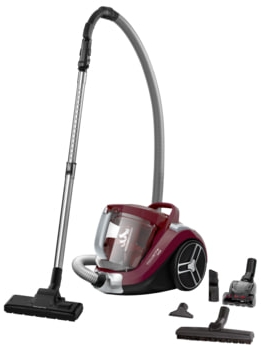 Aspirator cu container Rowenta RO4873EA / 550W / Alte culori photo 2