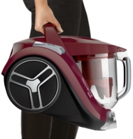 Aspirator cu container Rowenta RO4873EA, 550 W, 75 dB, Alte culori thumbnav 3