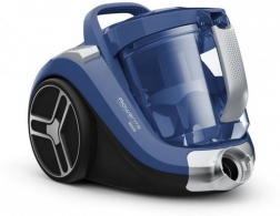 Aspirator cu container Rowenta RO4881EA, 550 W, 75 dB, Alte culori thumbnav 2