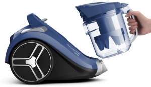 Aspirator cu container Rowenta RO4881EA, 550 W, 75 dB, Alte culori thumbnav 4