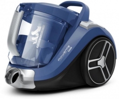Aspirator cu container Rowenta RO4881EA, 550 W, 75 dB, Alte culori thumbnav 5