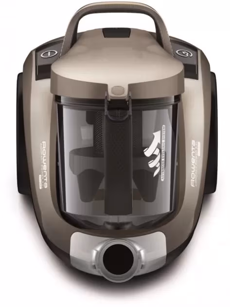 Aspirator cu container Rowenta RO4886EA, 2-2.9 l, 550 W, 75 dB, Alte culori 