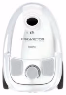 Aspirator cu sac Rowenta RO5227EA, 1900 W, 80 dB, Alb