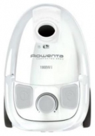 Aspirator cu sac Rowenta RO5227EA, 1900 W, 80 dB, Alb thumbnav 1