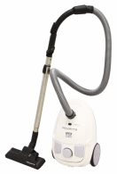 Aspirator cu sac Rowenta RO5227EA, 1900 W, 80 dB, Alb thumbnav 2