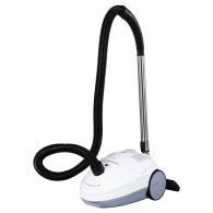 Aspirator cu sac Rowenta RO5227EA, 1900 W, 80 dB, Alb thumbnav 6