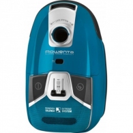 Aspirator cu sac Rowenta RO6331EA, 750 W, 68 dB, Albastru thumbnav 1