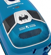 Aspirator cu sac Rowenta RO6331EA, 750 W, 68 dB, Albastru thumbnav 4